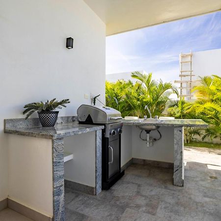 Sosua Ocean Village, Villa 9 Campo Del Mar , IV 외부 사진