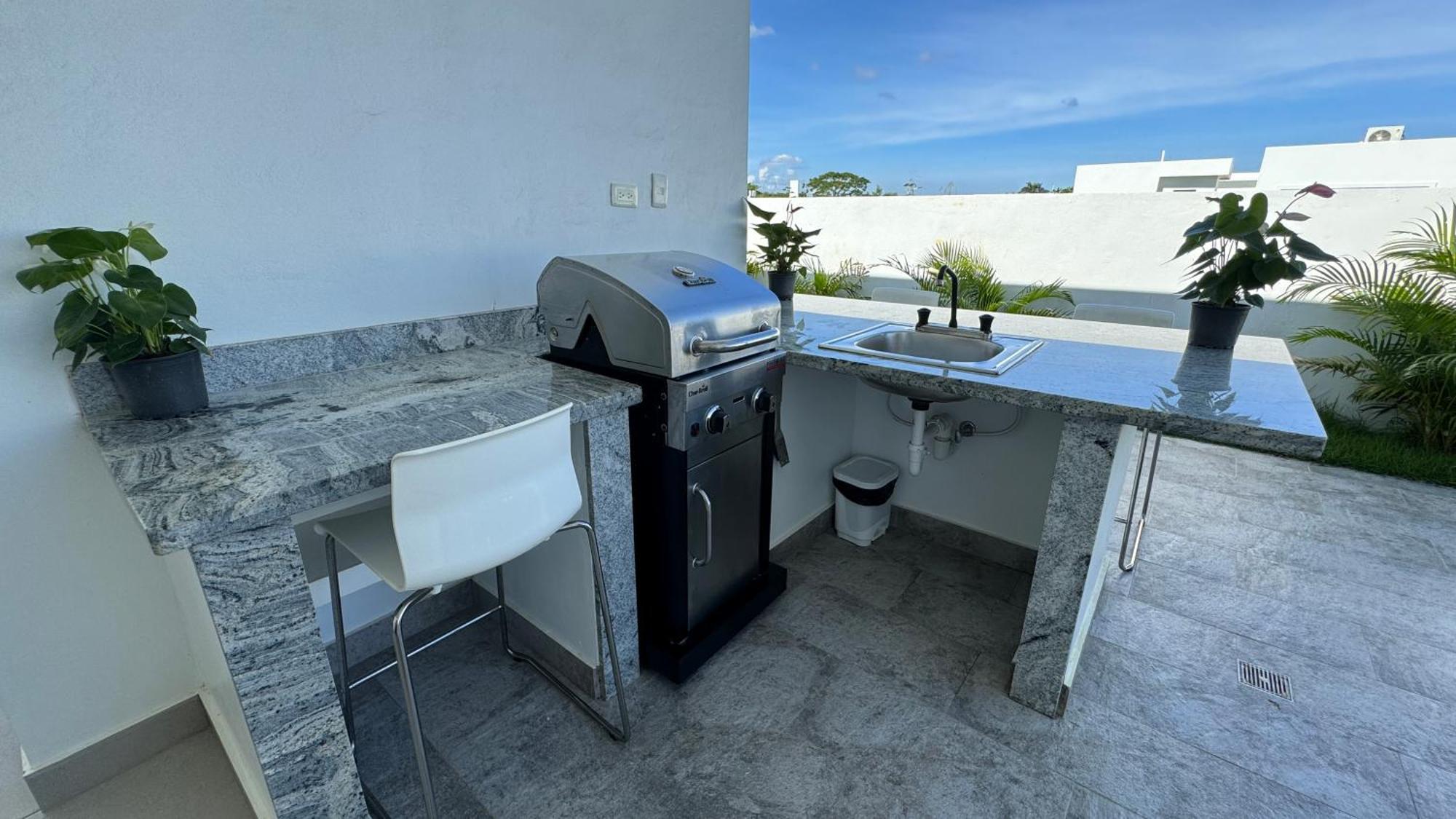 Sosua Ocean Village, Villa 9 Campo Del Mar , IV 외부 사진