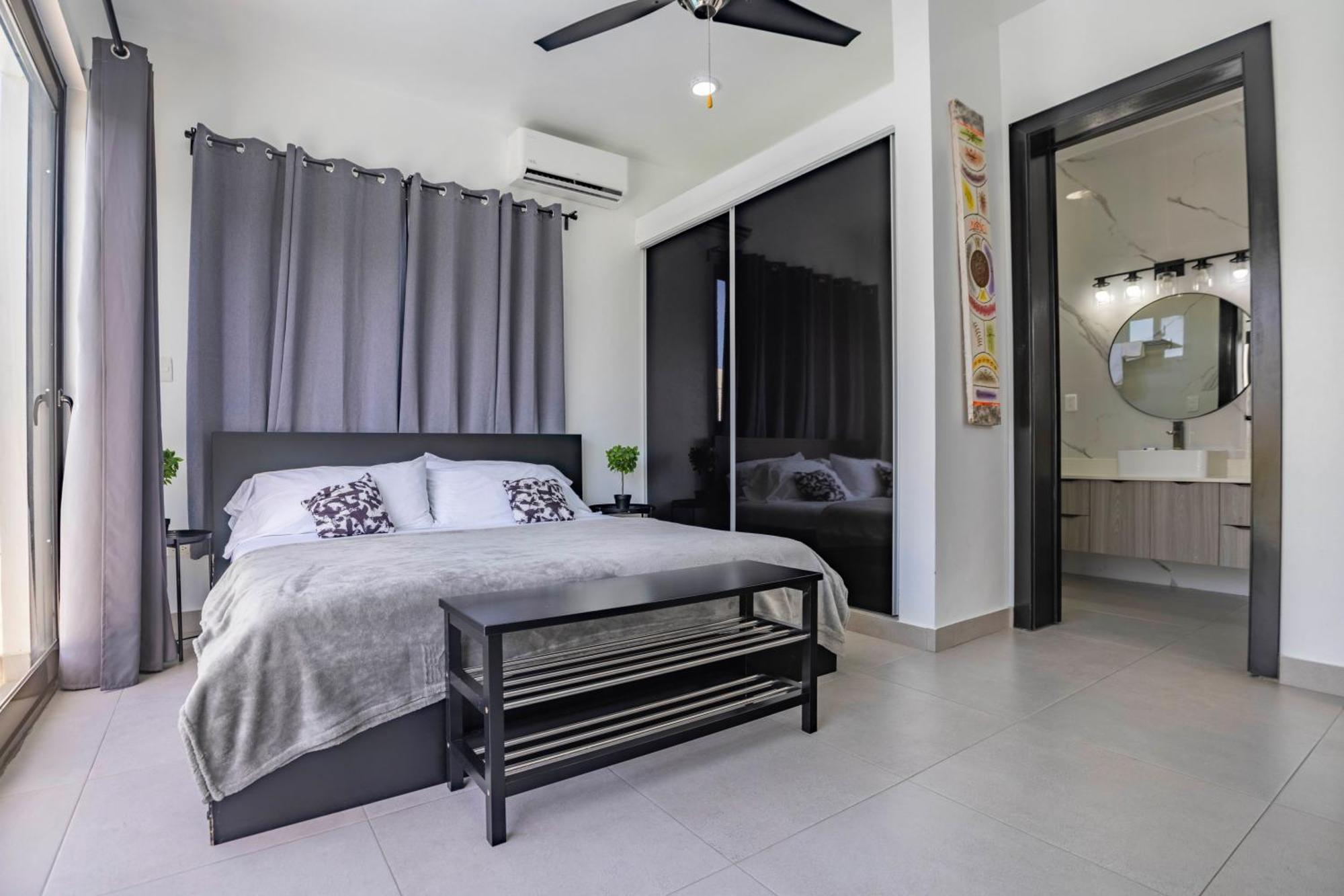 Sosua Ocean Village, Villa 9 Campo Del Mar , IV 외부 사진