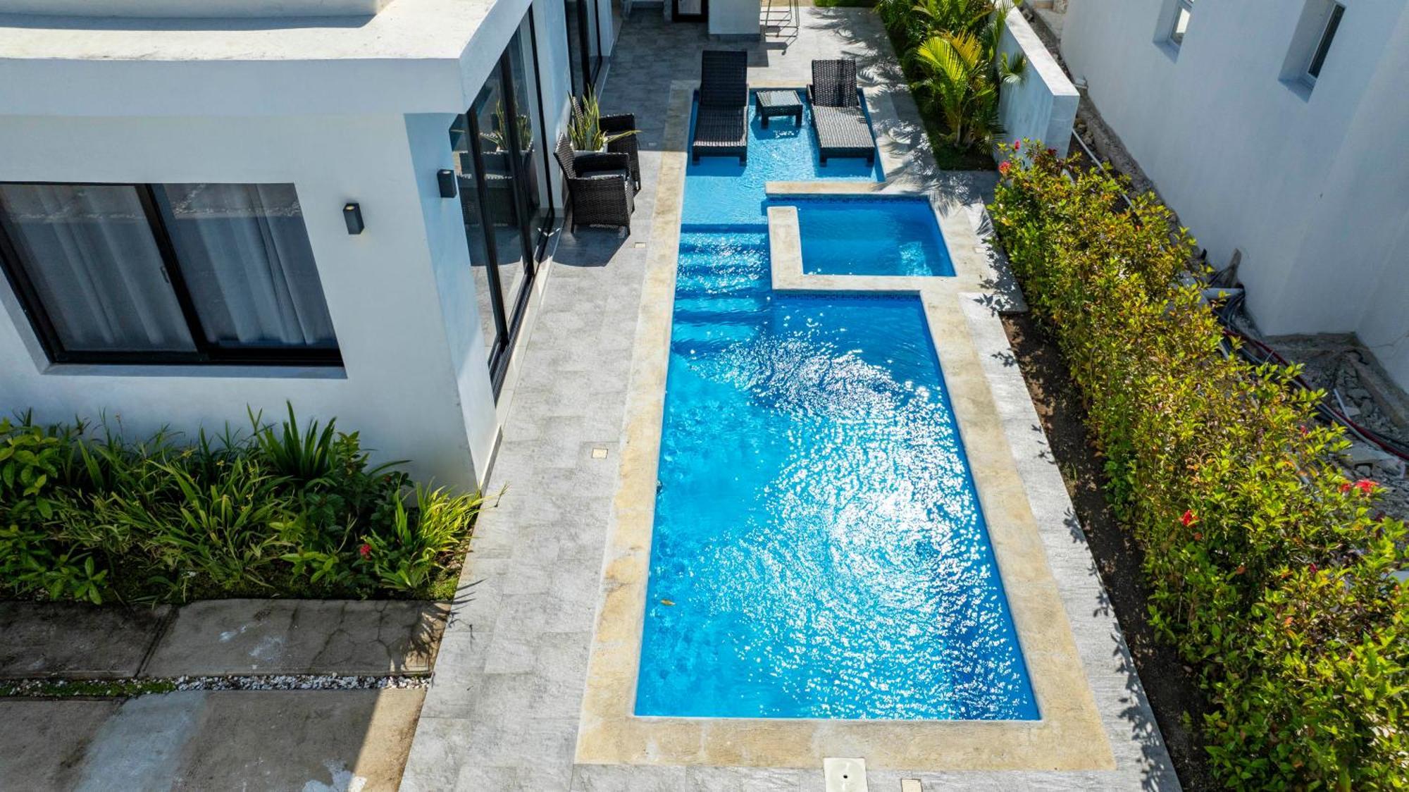 Sosua Ocean Village, Villa 9 Campo Del Mar , IV 외부 사진