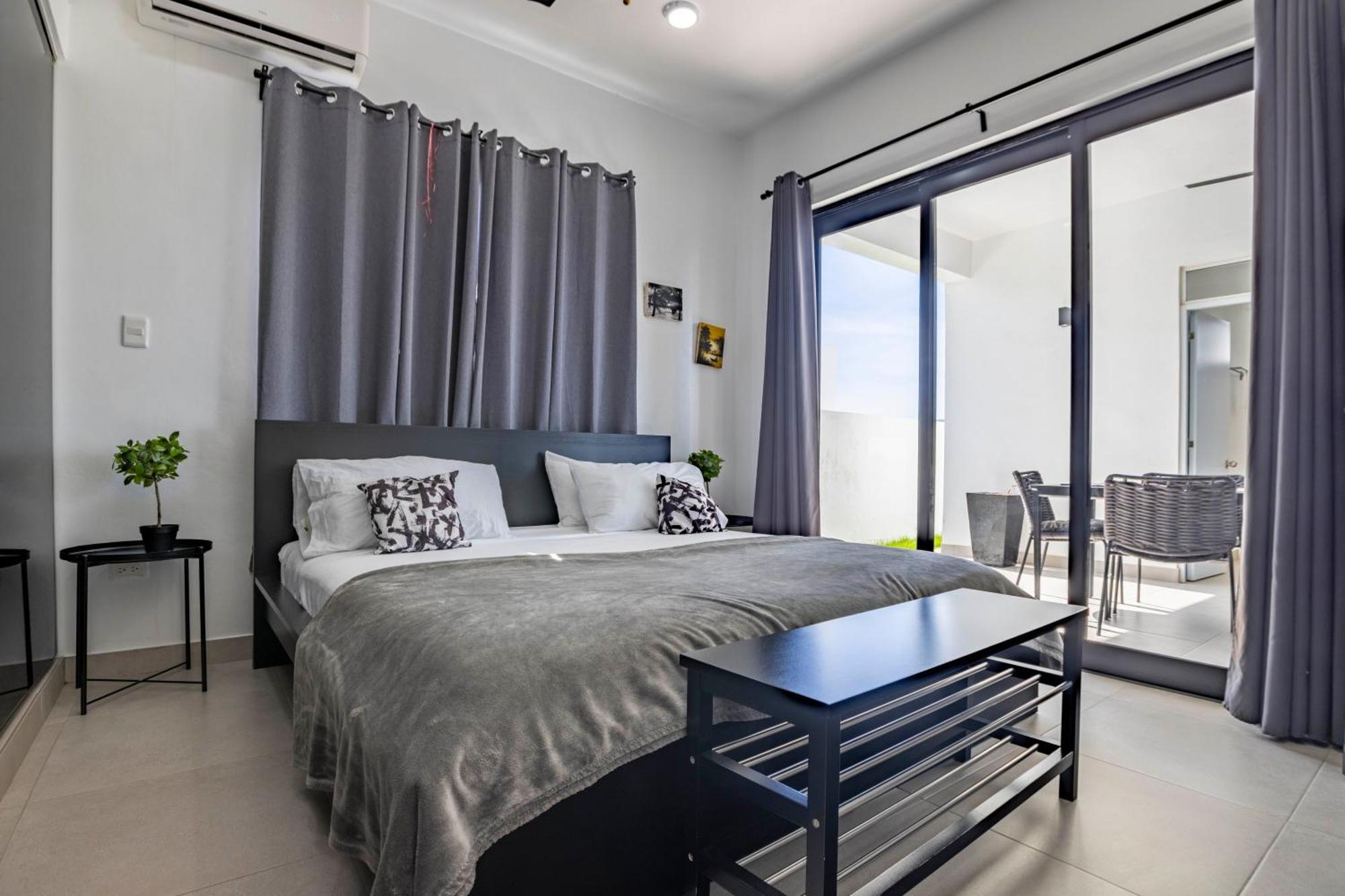 Sosua Ocean Village, Villa 9 Campo Del Mar , IV 외부 사진
