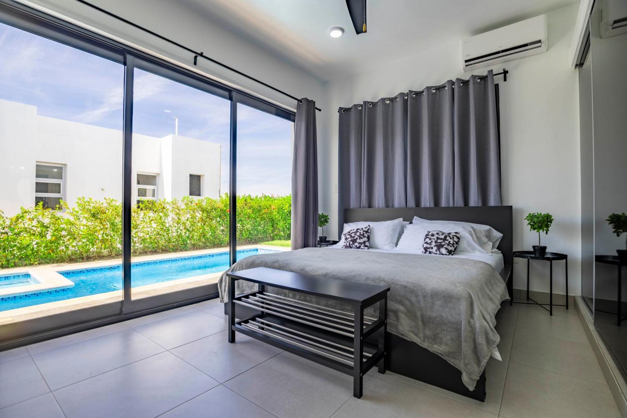Sosua Ocean Village, Villa 9 Campo Del Mar , IV 외부 사진