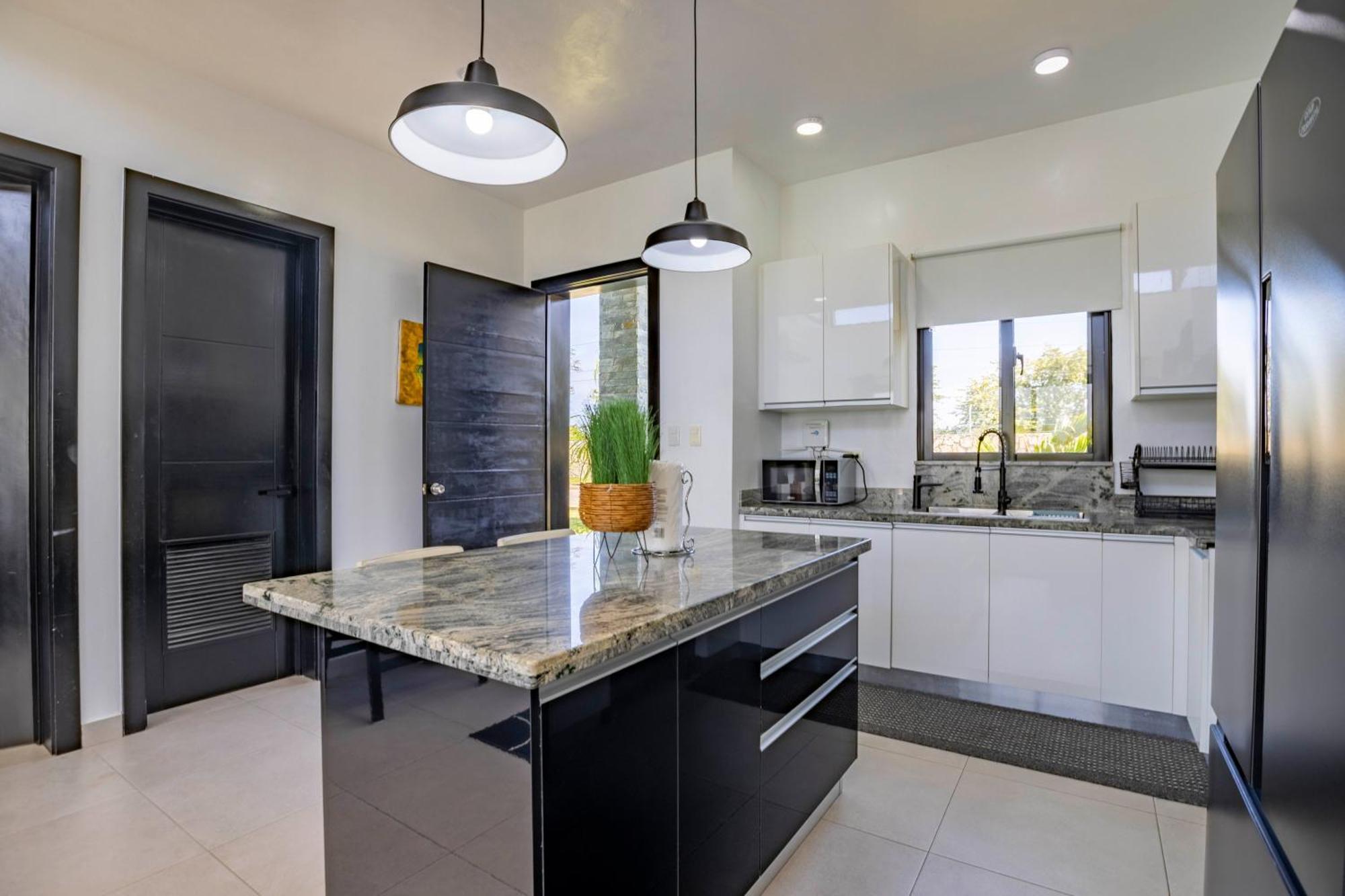 Sosua Ocean Village, Villa 9 Campo Del Mar , IV 외부 사진