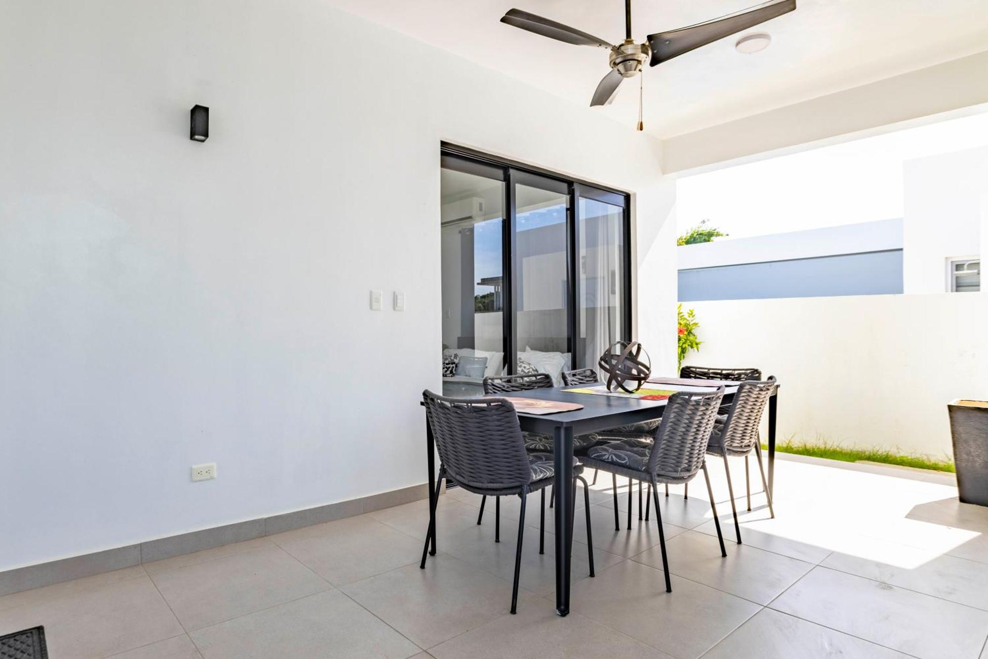 Sosua Ocean Village, Villa 9 Campo Del Mar , IV 외부 사진